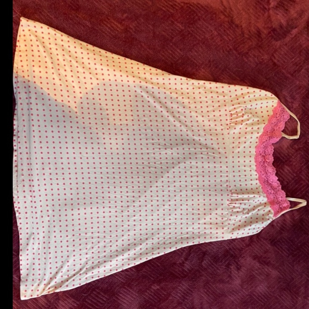 Slip Dress California Dynasty Size L